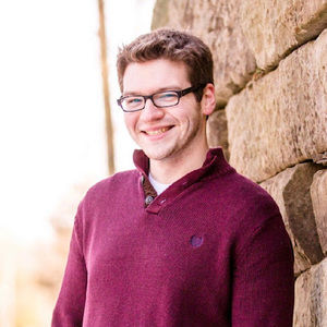 Meet your Posher, Kyle